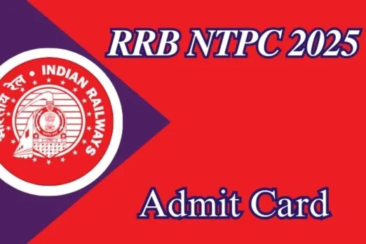 RRB NTPC 2025