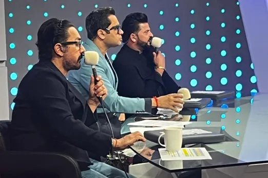 IPL 2025 Finals., Aamir Khan
