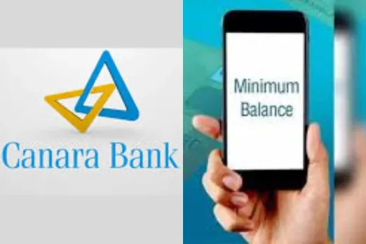 Canara Zero Balance