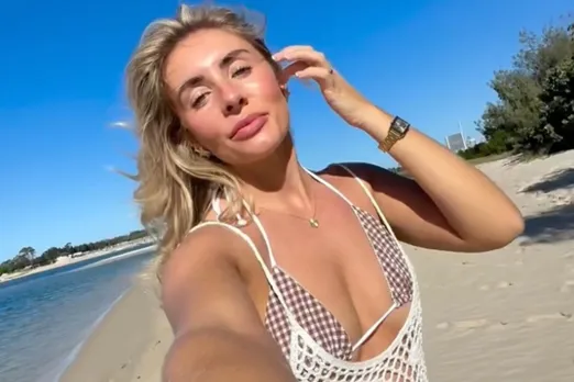 OnlyFans Bonnie Blue To Sleep With 2000 Men