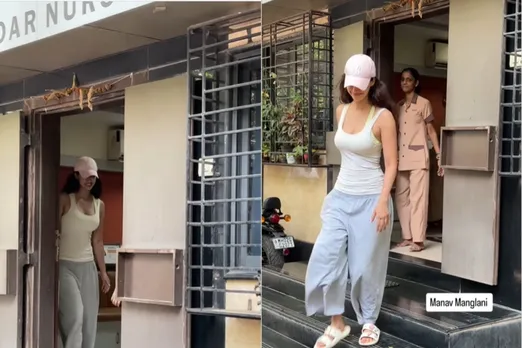 Disha Patani