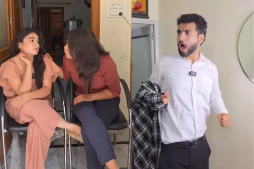 Saali devises a trick to call Jiju