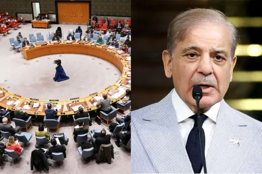 Pakistan UNSC Anti-Terrorism