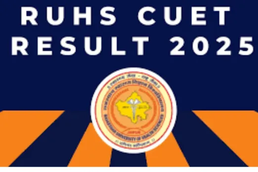 RUHS Result 2025