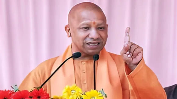 UP News: Yogi Adityanath’s Cabinet