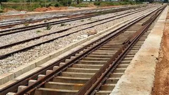Rapid Rail