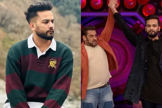Elvish Yadav Says Bigg Boss OTT 2 Made Him Famous