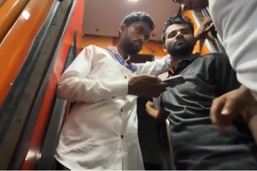 viral video