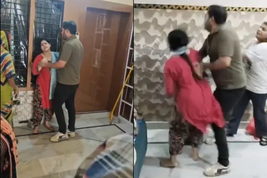 Meerut Viral Video