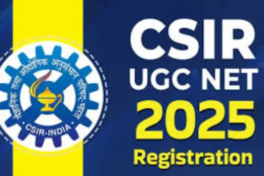 Csir Ugc Net