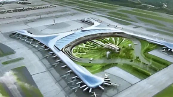 Noida Airport Emergencies