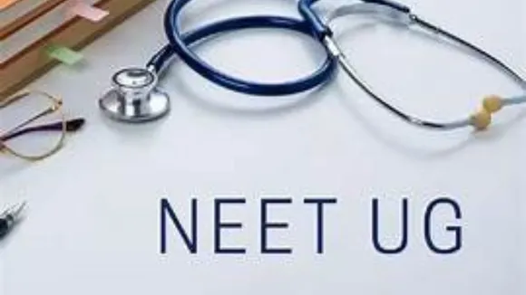 NEET UG 2025