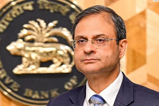 RBI Repo Rate, Sanjay Malhotra