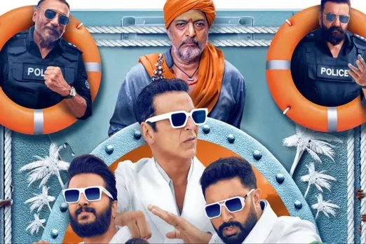 housefull 5