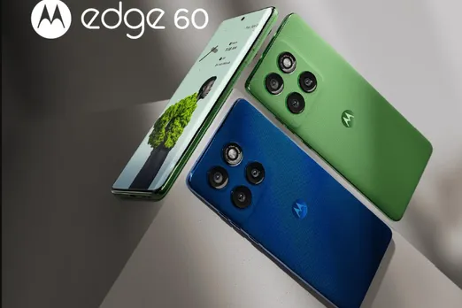 Motorola Edge 60