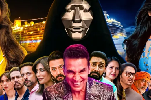 Housefull 5A Spoiler Climax