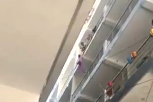 Uttarakhand Viral Video, Husband Hangs Wife