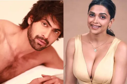 Rana Daggubati, Deepika Padukone