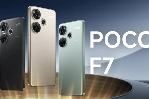 Xiaomi Poco F7