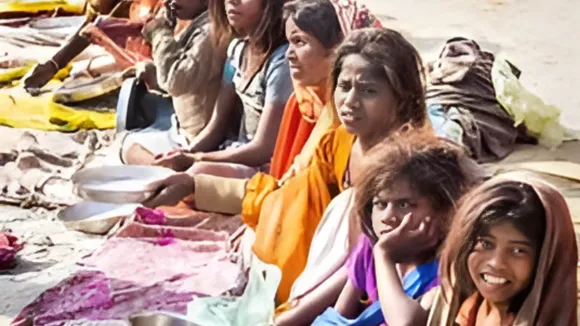India’s Poverty