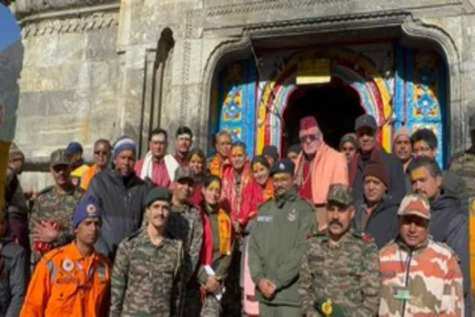 Kedarnath 