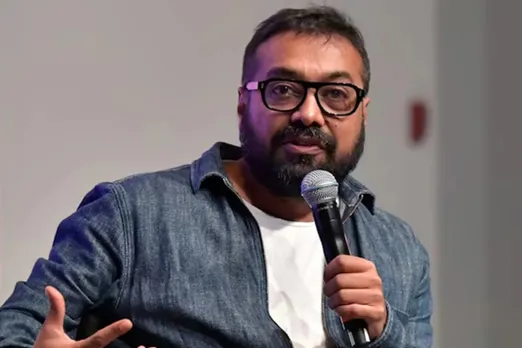 Anurag Kashyap slams Netflix CEO