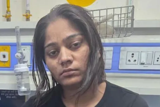 Sonam Raghuvanshi