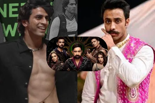 Roadies XX Winner Gull Kushal Tanwar Hits Back at Hartaaj Gill
