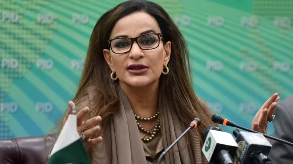 sherry-rehman