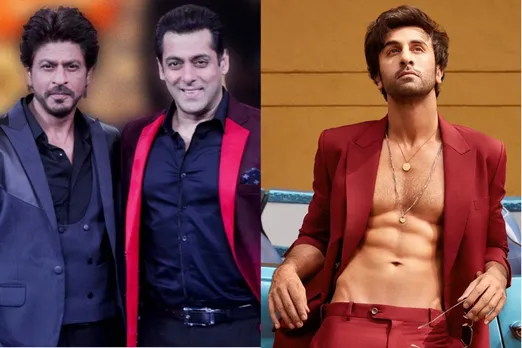 Tiger Vs Pathaan, Shah Rukh khan, Salman Khan, Ranbir Kapoor, Dhoom 4