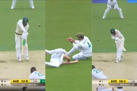 Kagiso Rabada 