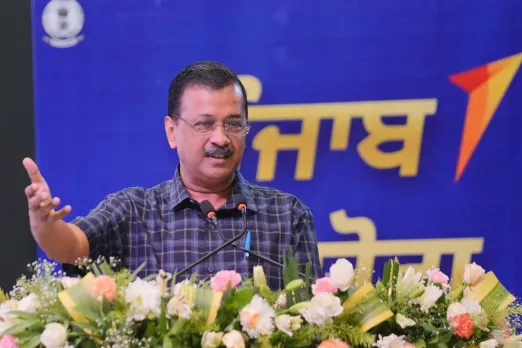 arvind kejriwal 