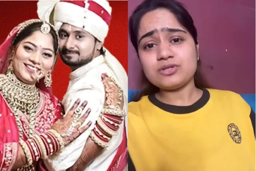 Raja Raghuwanshi Murder Case, Sister Srashti Slams Trolls