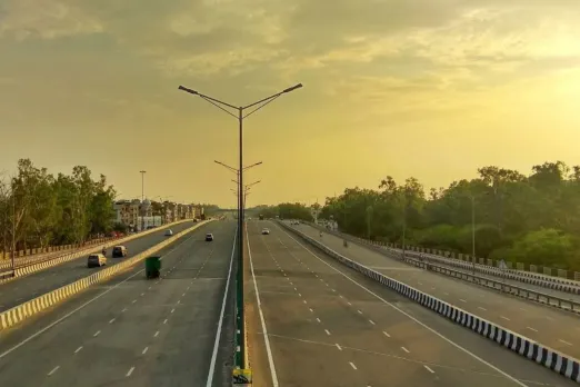 Delhi-Dehradun Expressway