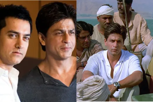 Aamir Khan Rejected Shah Rukh Khan Starrer Swades