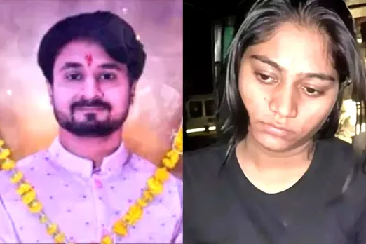 Raja Raghuwanshi Murder, Sonam Raghuwanshi Latest Update