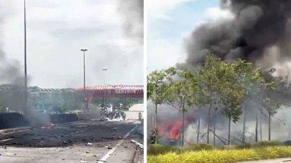 Air-India-Plane-Crash-Viral-Video
