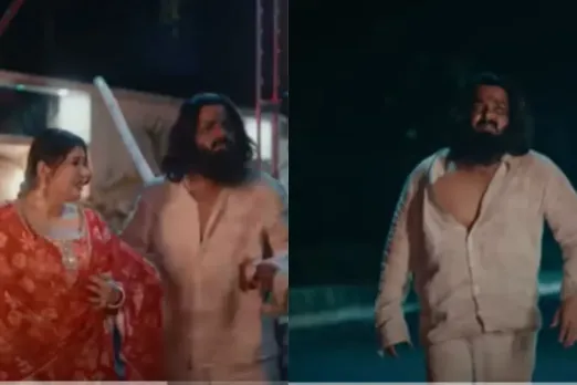 Pawan Singh's Bhojpuri Song