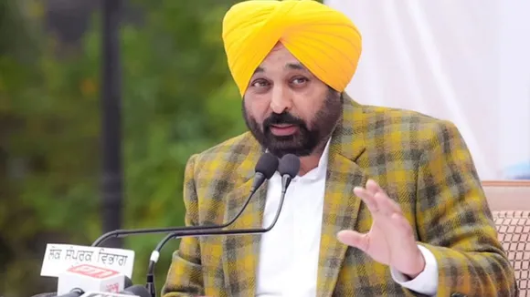 Bhagwant-Mann