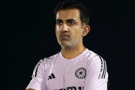 Gautam Gambhir