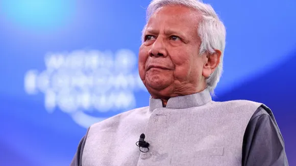 Muhammad-Yunus