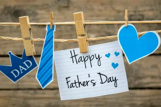Father's Day 2025