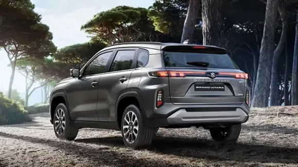 Maruti-Suzuki-Grand-Vitara