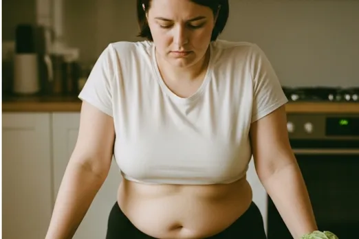 Weight Loss Common mistakes