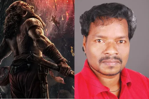 Kantara Chapter 1, Kalabhavan Niju dies on set