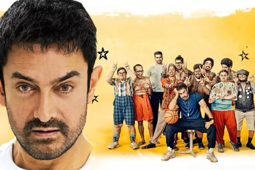 Aamir Khan refuses CBFC cuts to Sitaare Zameen Par