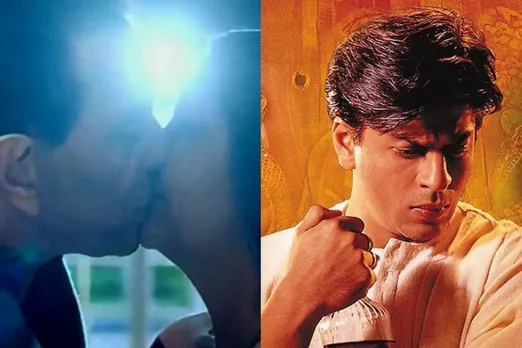 Dharmendra Tells Ranveer Singh, Shah Rukh Khan Devdas