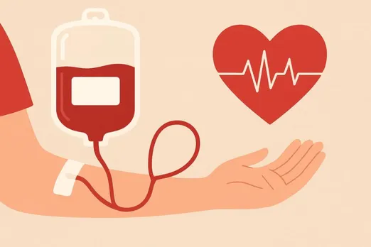 World Blood Donor Day
