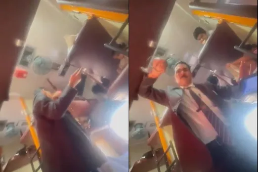 viral video