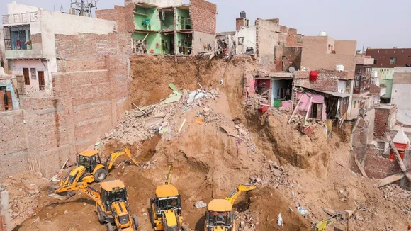 Mathura-House-Collapse